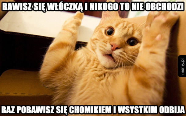 Straszne