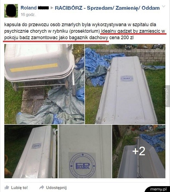 Idealny gadżet