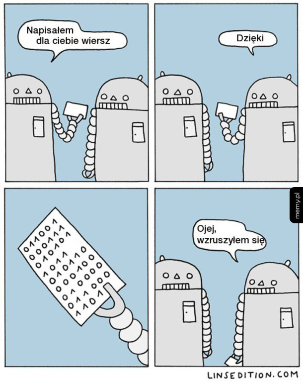 Roboty