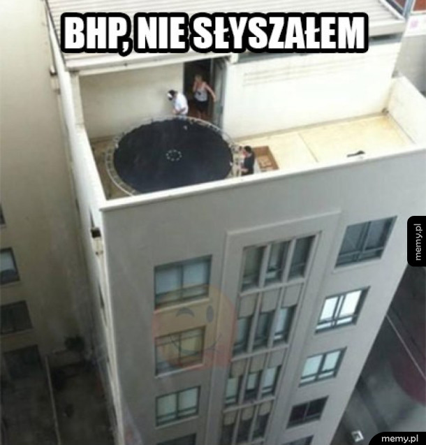 A co się może stać