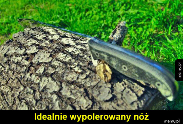Ledwo go widać
