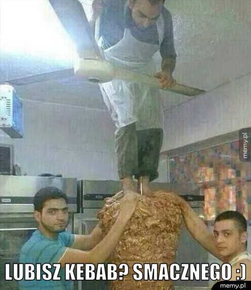 Smacznego