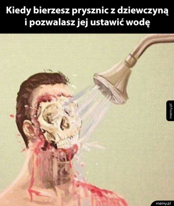 Prysznic