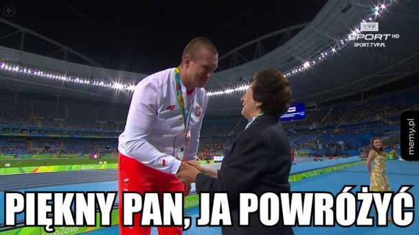 Igrzyska się kończą a klientów brak