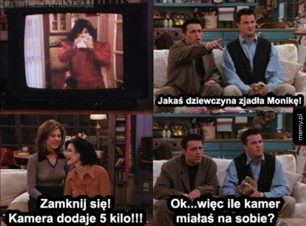 Przyjaciele