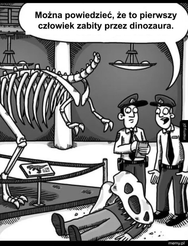 Dinozaury