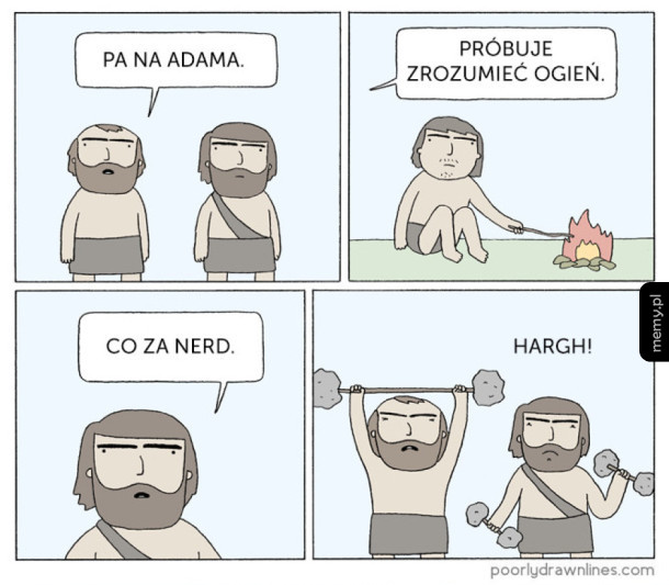 Tak było
