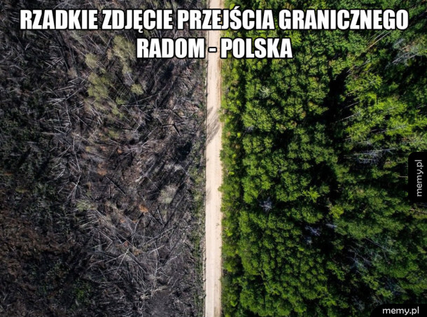 Przejście graniczne