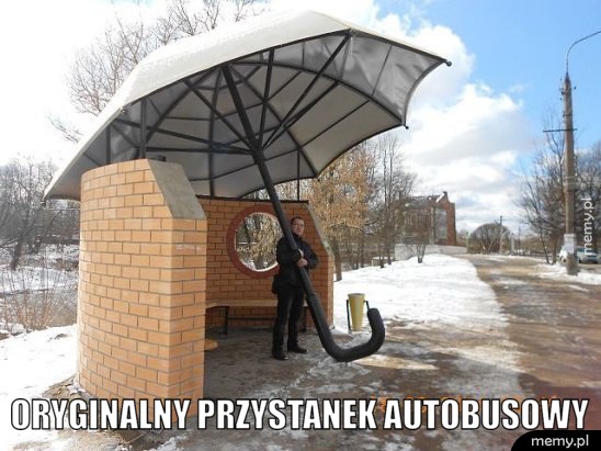 Przystanek