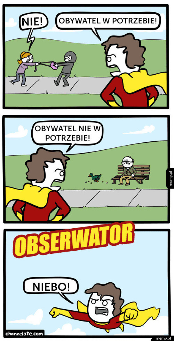 Superbohater