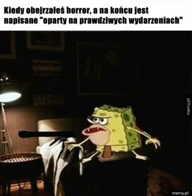 Ta panika...