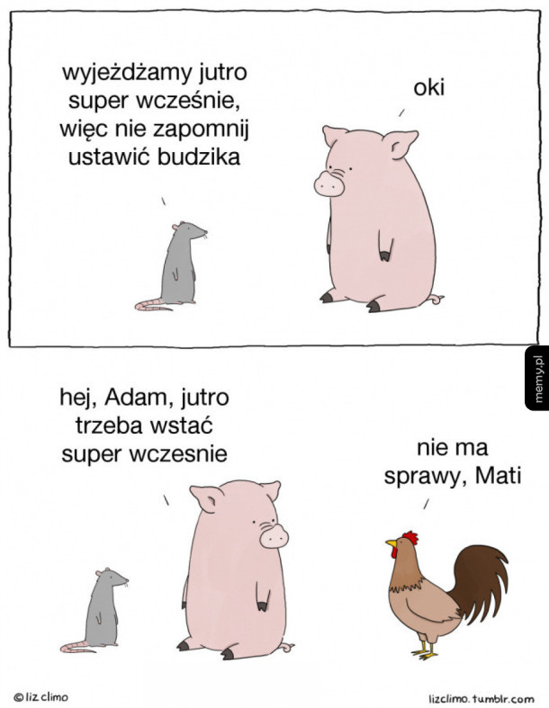 Budzik