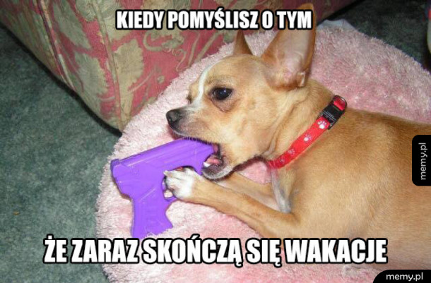 Koniec