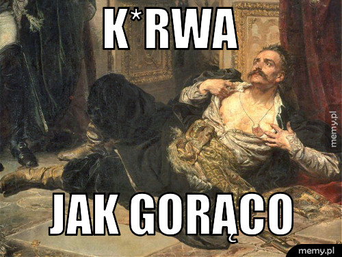 Dzisiejszy dzień