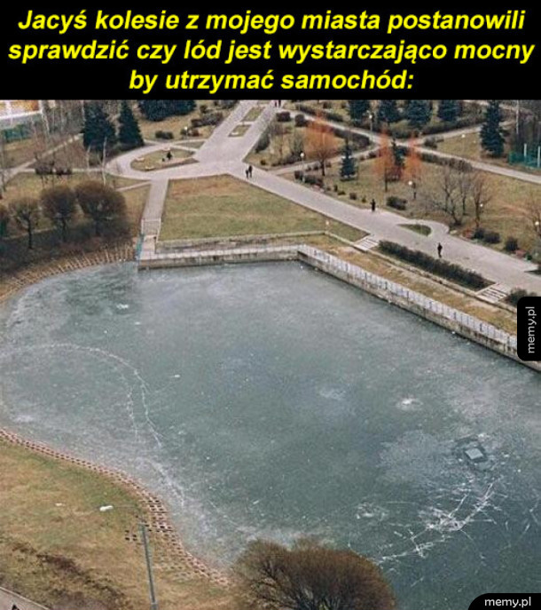 Sprawdzili