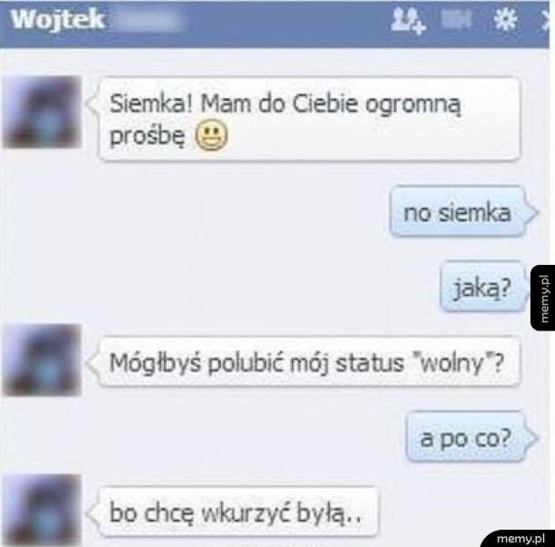Tak się wywołuje zazdrość