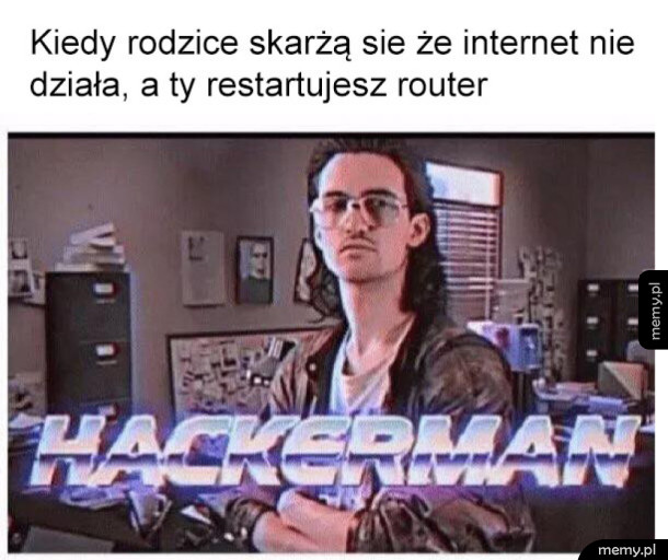 Haker