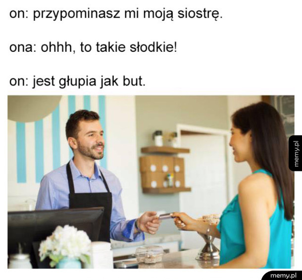 Siostra