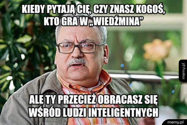 Oj, Andrzeju...