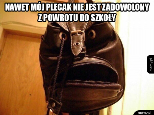 On też nie chce