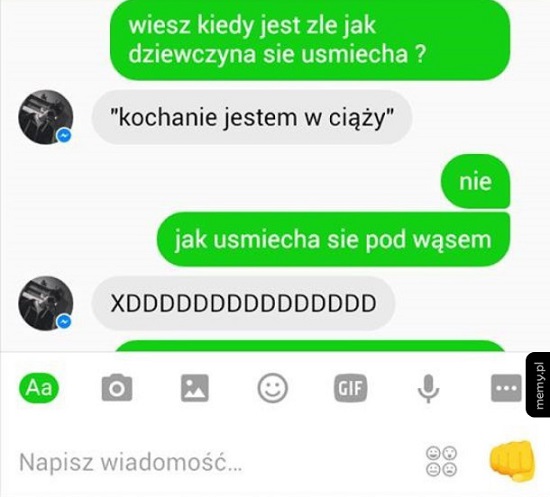 Najgorzej