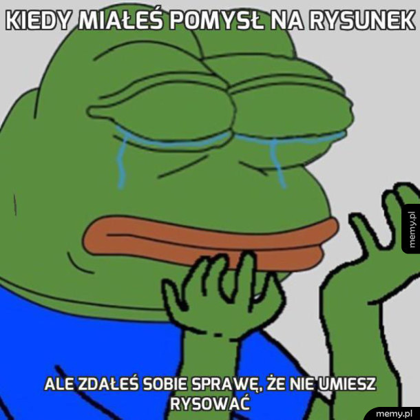 Rysowanie