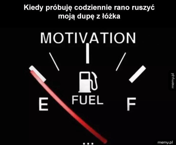 Motywacja