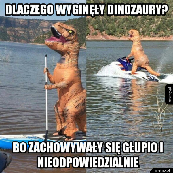 Tak było