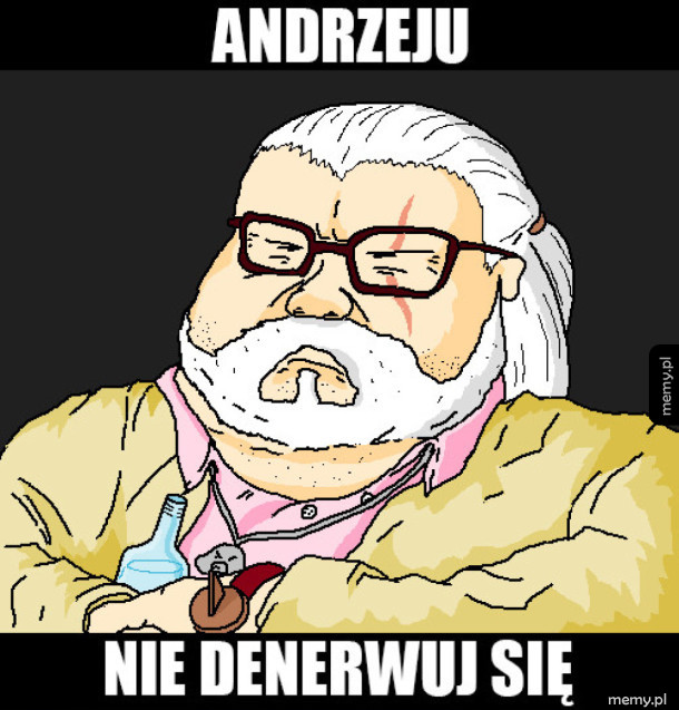 Taka sytuacja