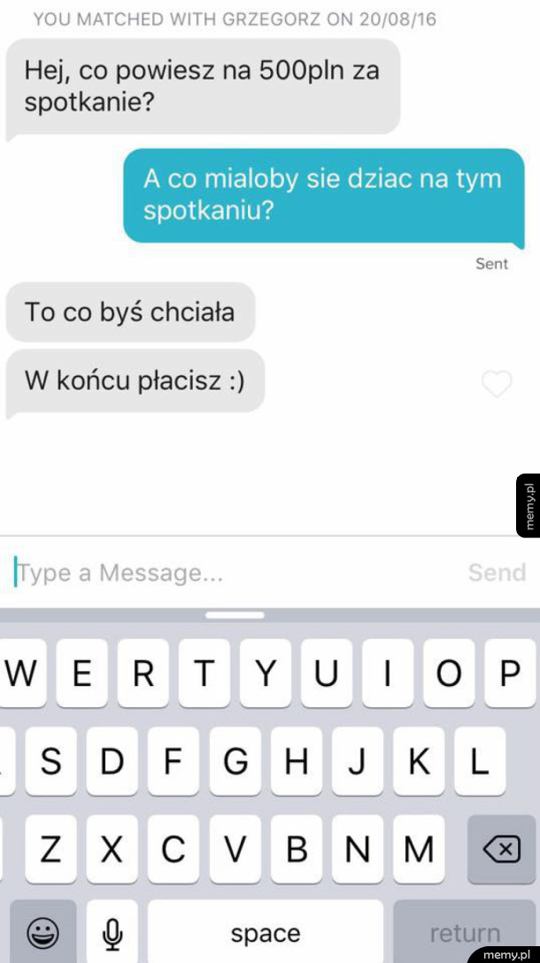 Mistrz podrywu