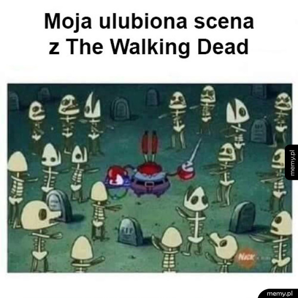 Ulubiona scena