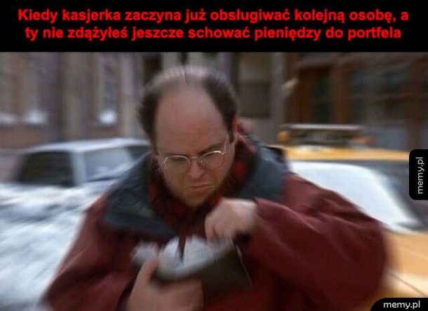 Tyle stresu