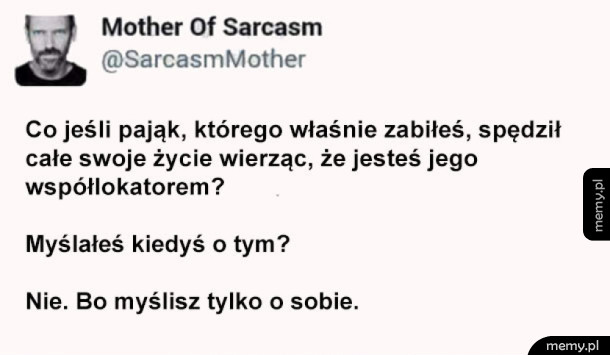 Współlokator