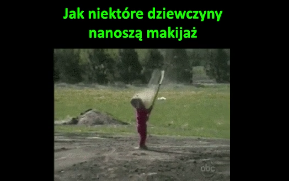 Makijaż