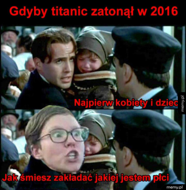 Titanic