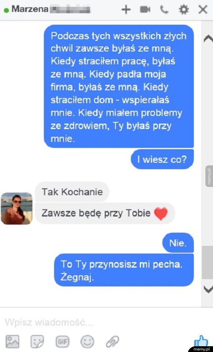 Kochanie