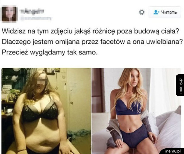 Może chodzi o osobowość