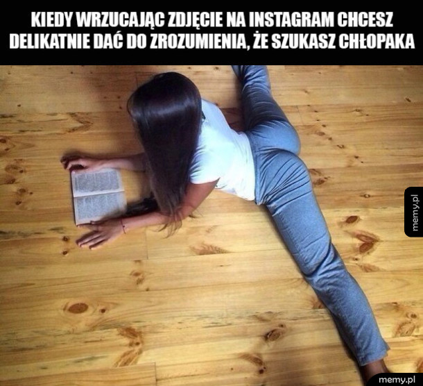 Jestem wolna