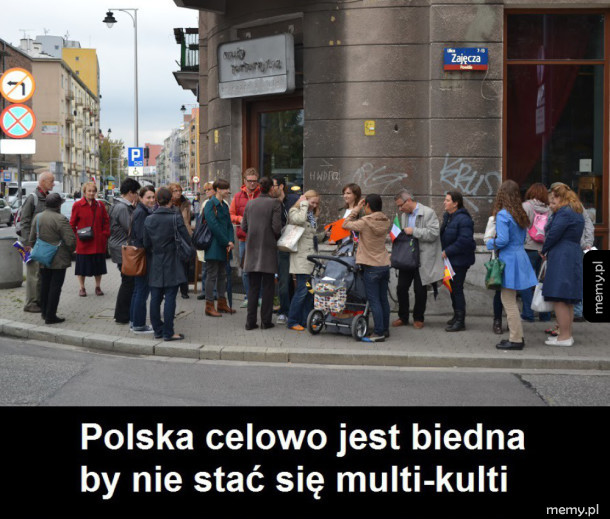 Polska mądrość