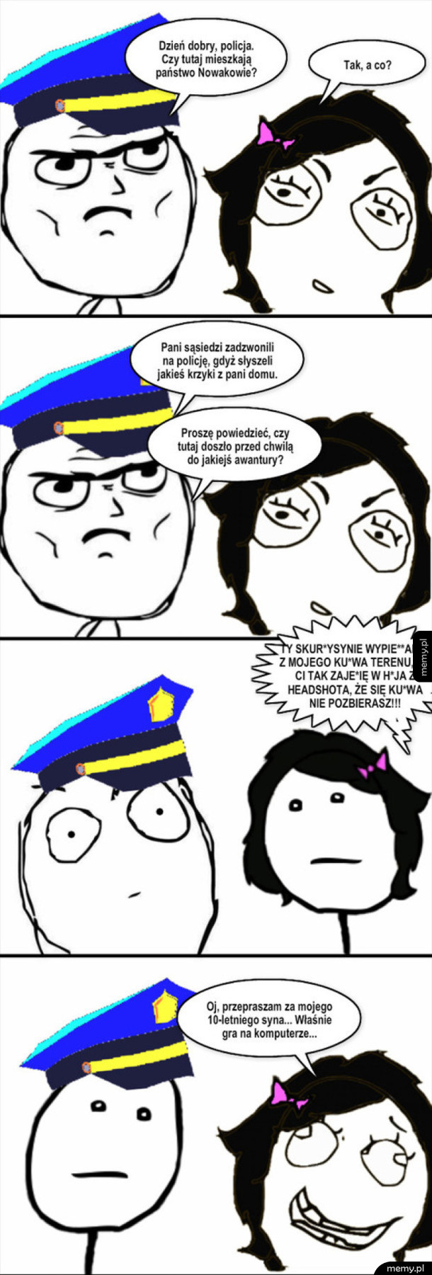 Awantura
