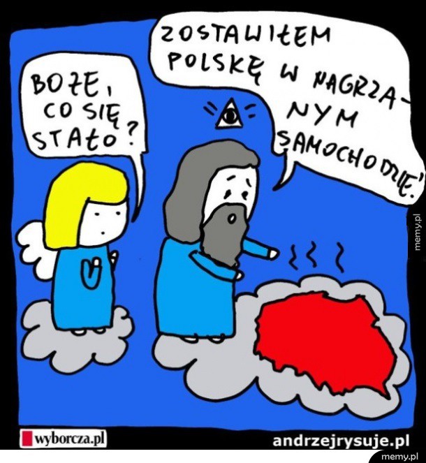    Najgorzej 