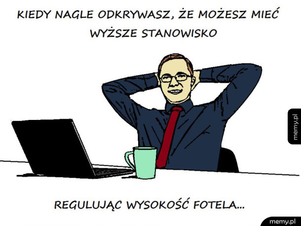 To proste!