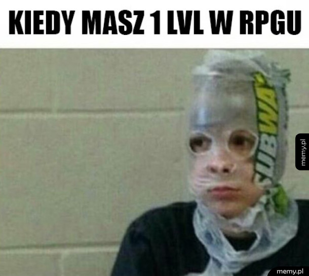 Słabe itemki