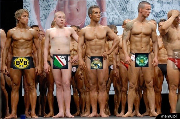 Legia
