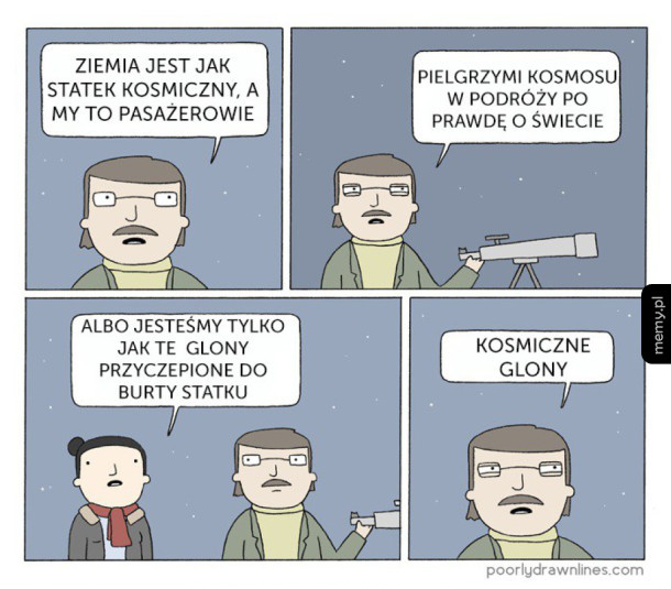 Kosmos