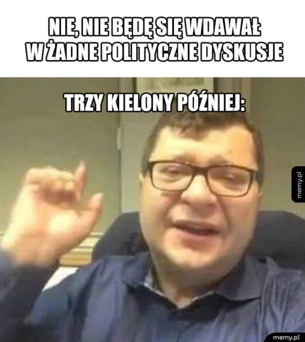 Za każdym razem