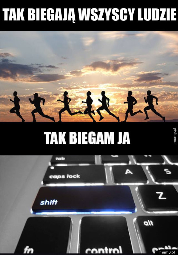 Bieganie