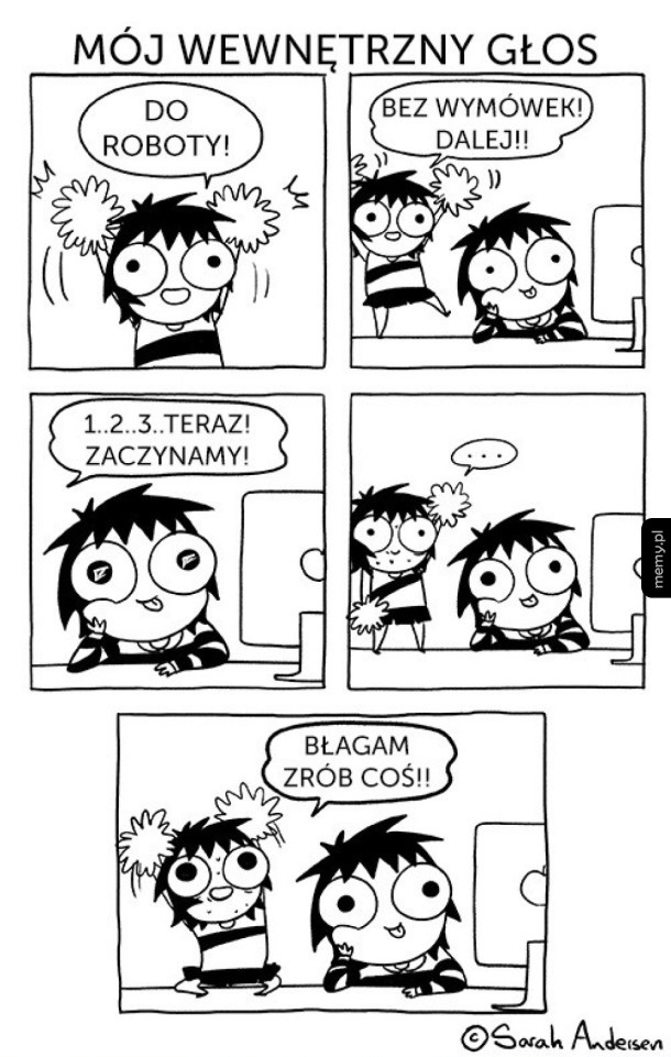 Motywacja