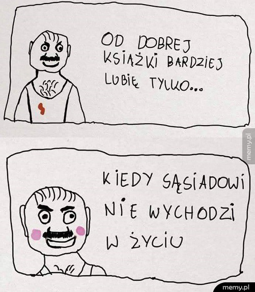            Sąsiedzi