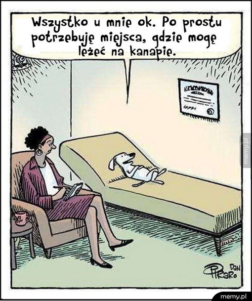 Psycholog